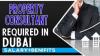 Property Consultant Required in Dubai