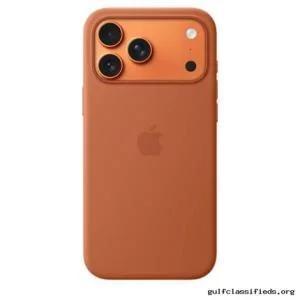 Iphone 17pro max 256gb Orange