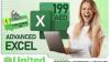 ADVANCED EXCEL