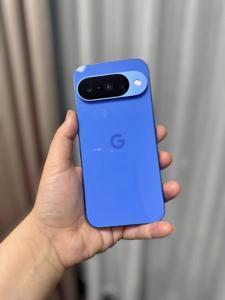 Google pixel 10