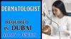 Dermatologist Required in Dubai