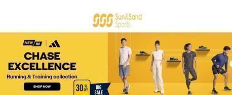 New In Running & Training Collection