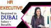 HR Executive Required in Dubai