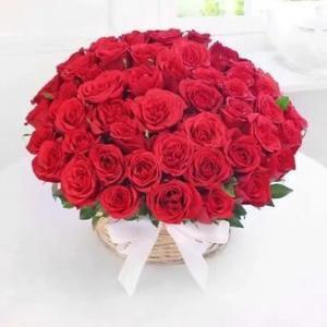AED 279, Best Flower Delivery Dubai