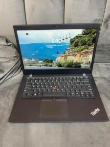Lenovo ThinkPad L14 Gen 2