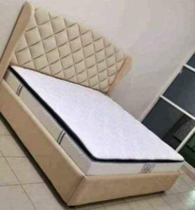 Customized Bed