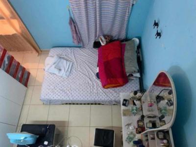 Big partition available