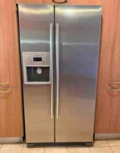 Siemens Brand New latest model refrigerator