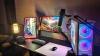 High End Gaming Setup