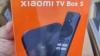 Mi tv box s 2nd generation