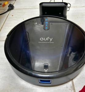 eufy robot vacuum roboVac G30