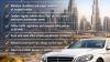 Driver Required in Dubai