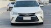 Toyota Camry 2016(SE) – GCC Specs V4