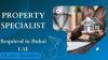 Property Specialist Required in Dubai