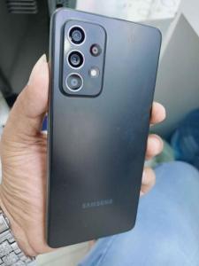 Samsung galaxy A52S 5G