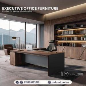 Premium Office Furniture
