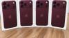 Apple iPhone 18 Pro Max