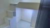 Loft Partition Available