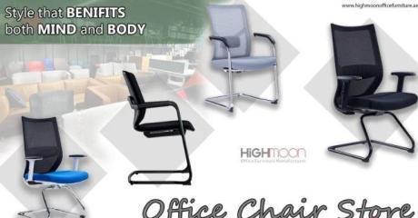 Office Chair Store