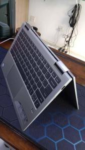 LENOVO YOGA I5 8TH 8/256