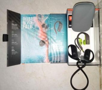 JBL Headset sport endurance