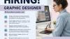 Graphic Designer Required in Dubai