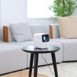 Wanbo Portable Projector T2