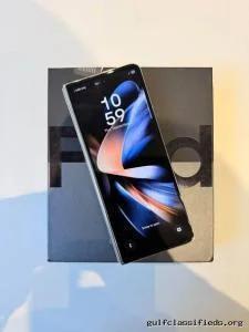 Samsung Z Fold 4 512GB