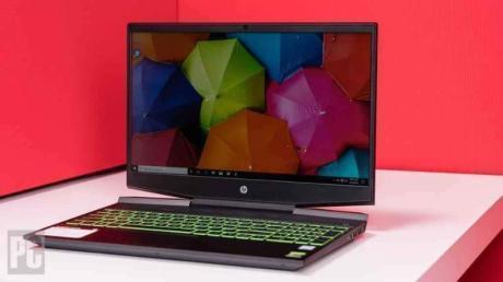HP Pavilion Gaming Laptop HP Pavilion Gaming Laptop intel core i7