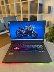 Asus Rog Strix Ryzen 9 7000 RTX 4060 8GB Ram 16GB SSD 1TB