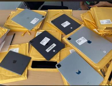 APPLE IPAD PRO M1 256GB