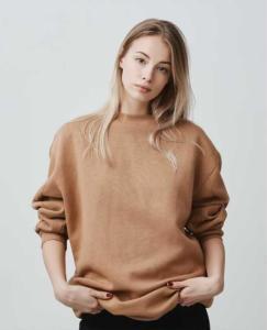 Premium Sweatshirts Supplier - The Cloth Craft