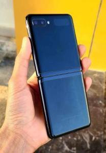 Samsung Galaxy Z Flip Perfect