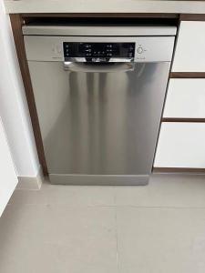 Bosch Dishwasher