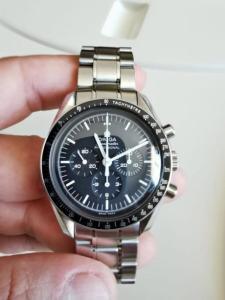 Omega Speedmaster Moonwatch Professional