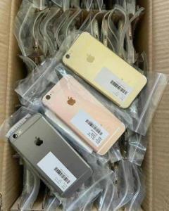 Slightly used iPhone 6s