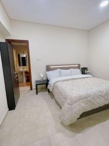 AVAILABLE MASTER BEDROOM