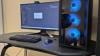 Full gaming setup for sale
