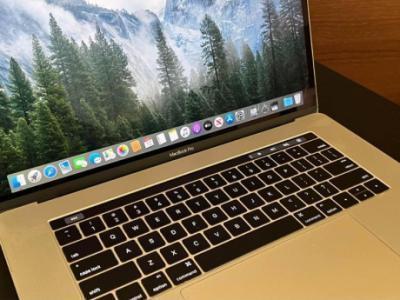 Original used MACBOOKS APPLE