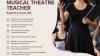 Musical Theatre Teacher Required in Dubai