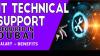 IT Technical Support Required in Dubai