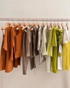 AED 300900, Explore Three Clothing's End Of Season Sale!