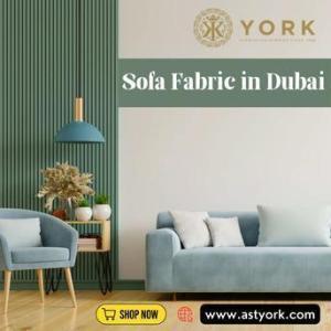 Sofa Fabric In Dubai