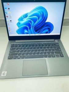 Lenovo ThinkBook 14 i5 10th Generation