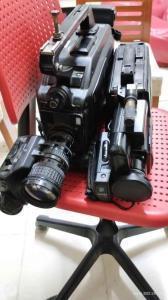 Vintage Panasonic AJ-D200P