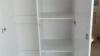 AED 320, I Am Silling 2 Door Brand New Cabinet