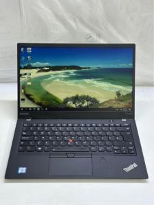 Lenovo THINKPAD x1