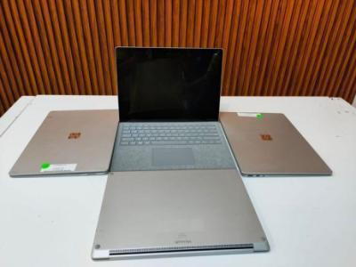 Microsoft Surface Laptop 2