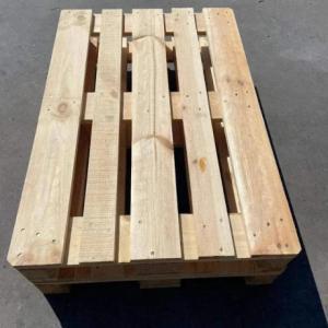 Woodenpall ets 100x120 80x120