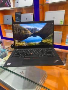 Lenovo Thinkpad T14 Business Model